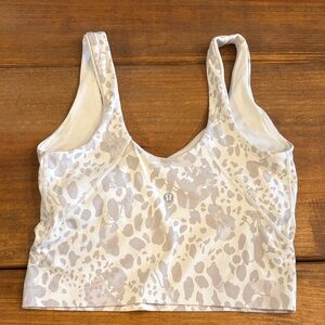 lululemon Align™ Tank Top
Light Support, A/B Cup